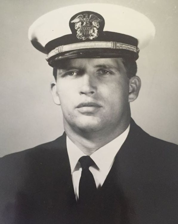 Richard "Tito" Lannom