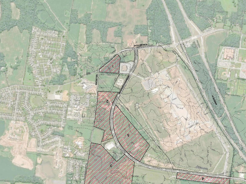 site
