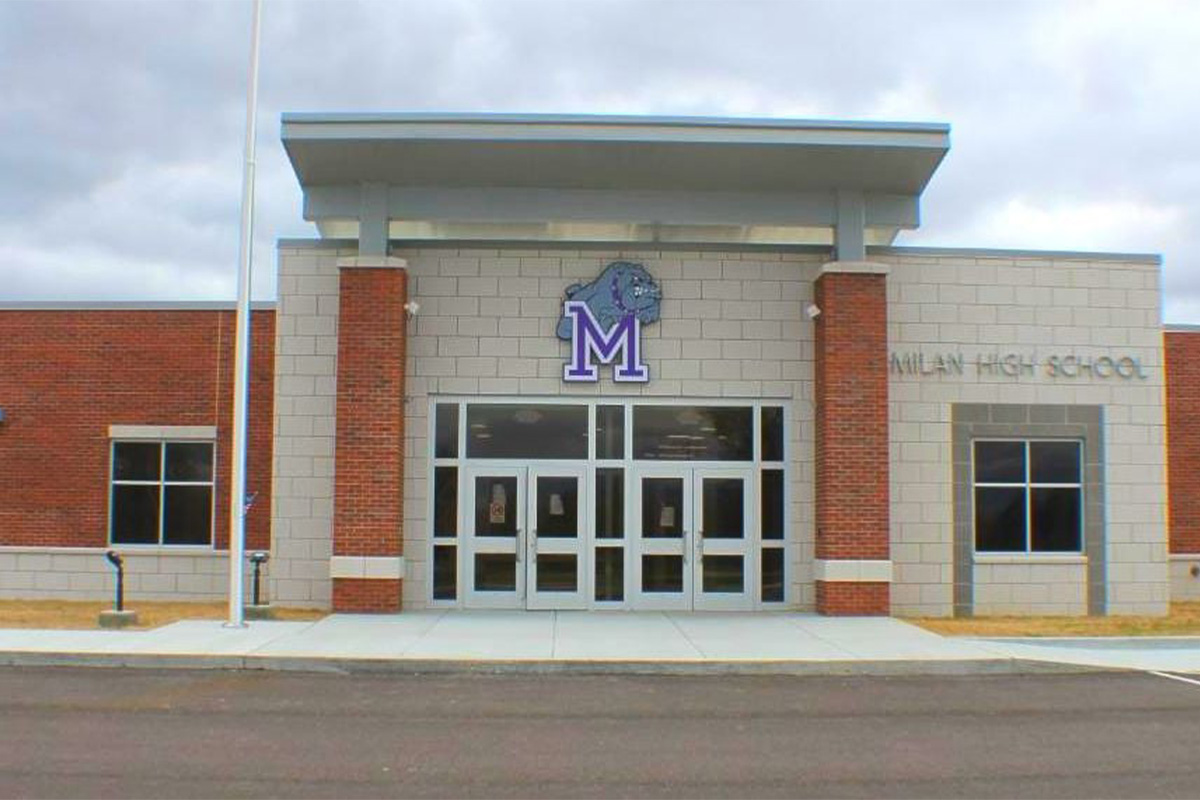 Milan Special School District