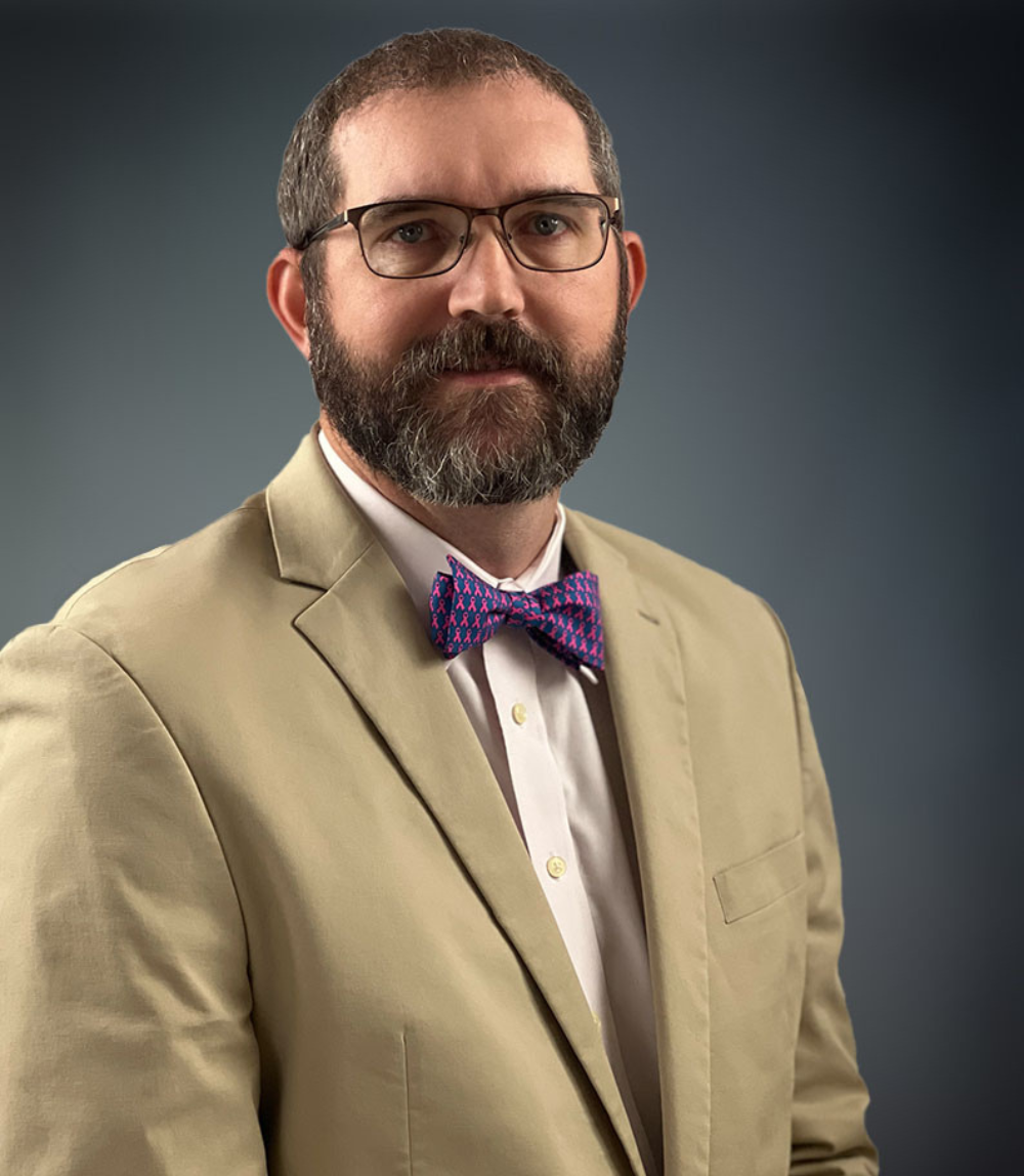 David H. Zarecor, P.E.