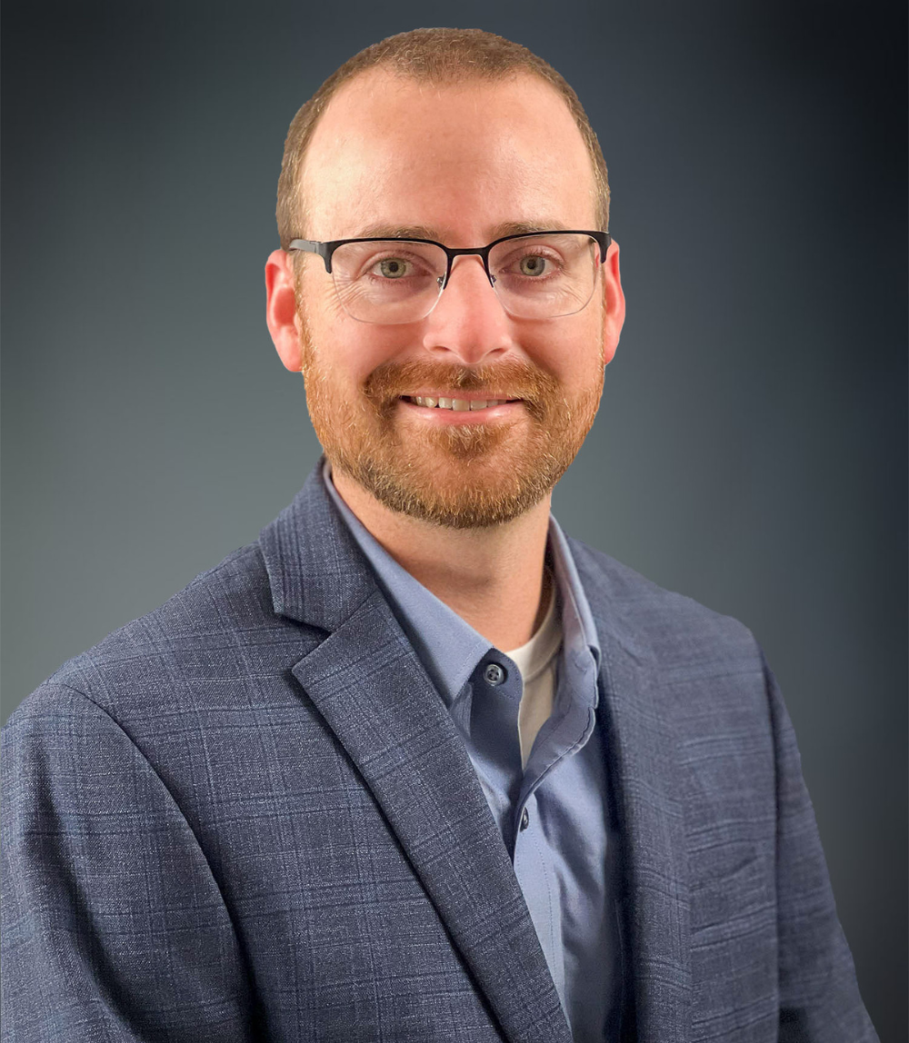 John Szopinski, P.E.