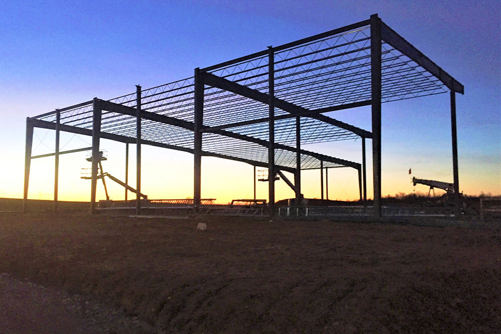 Hendrickson_Frame