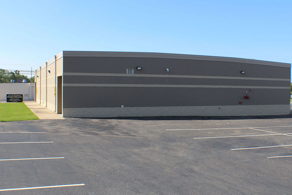 SafeRoom_Exterior