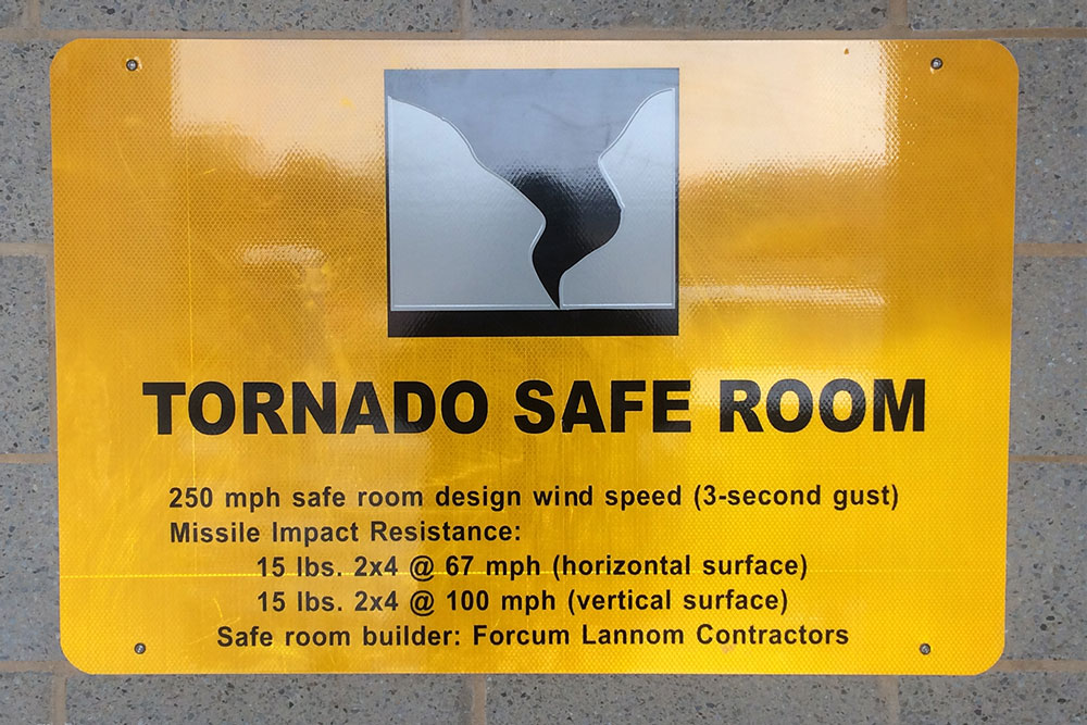 SafeRoom_Sign