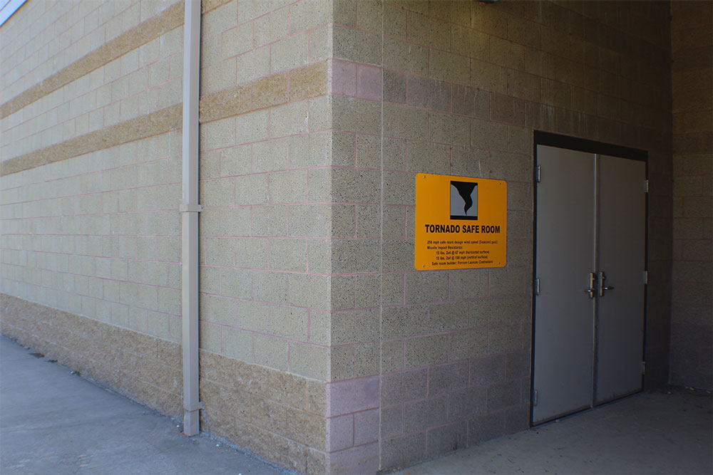 SafeRoom_Entrance