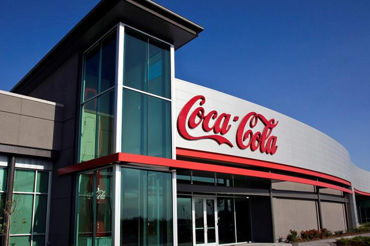 Coca-Cola