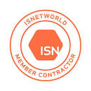 isn logo