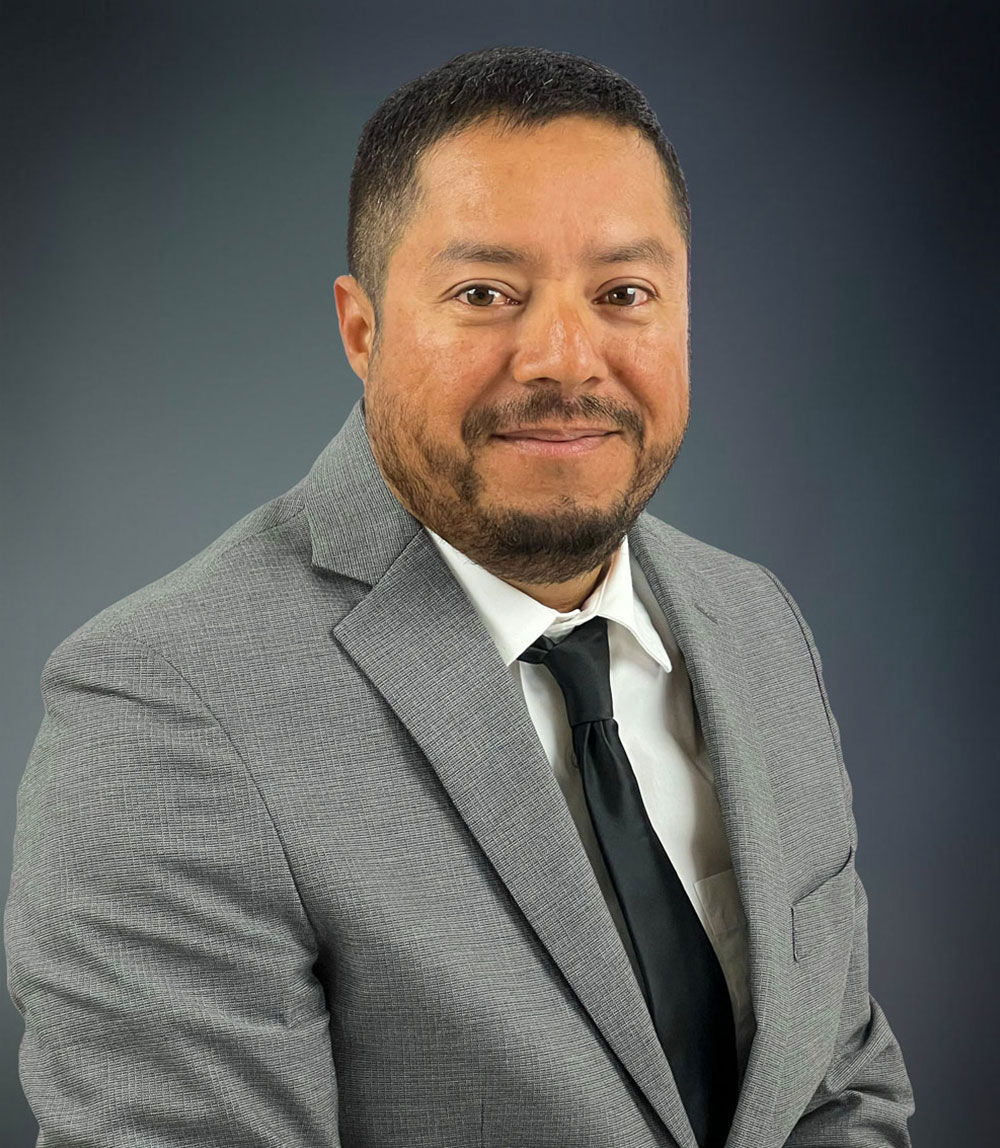 Alfredo Martinez