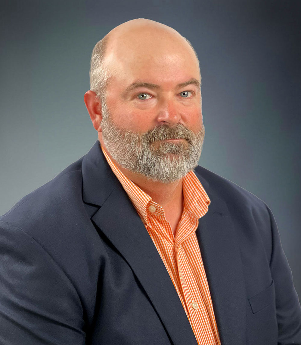 Buddy Criswell