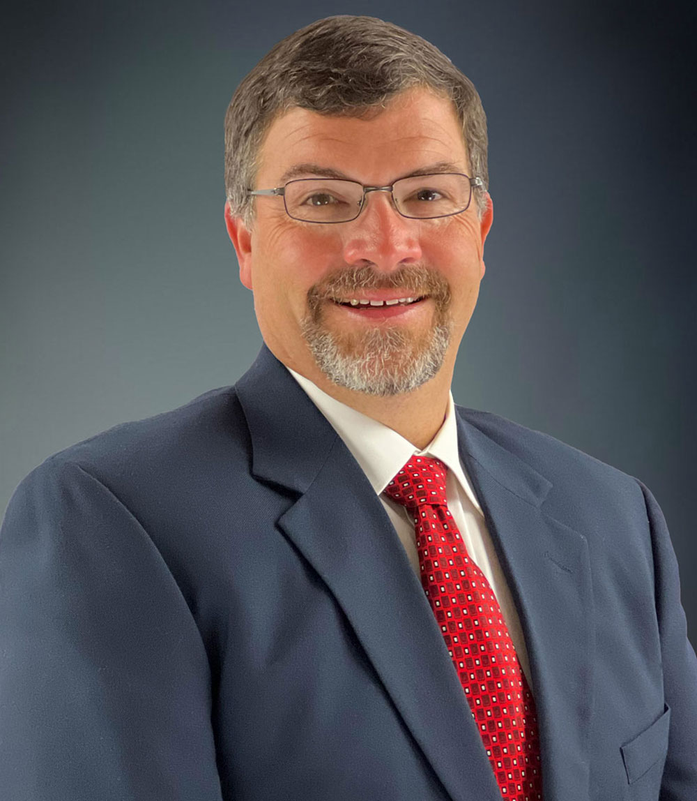 Crosby Childress, P.E.