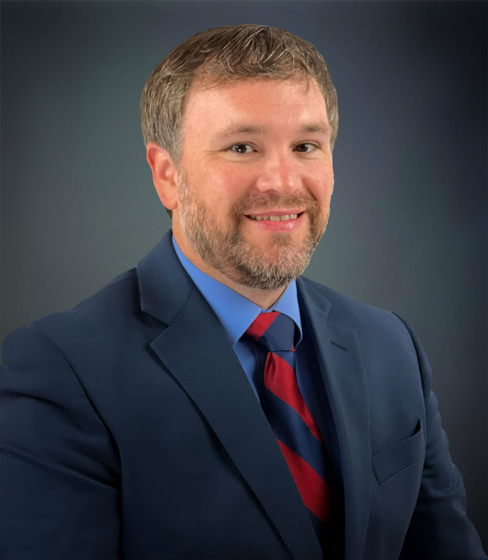 Dustin Seratt