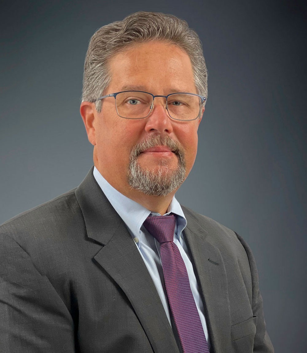 Michael D. Sanders, P.E.