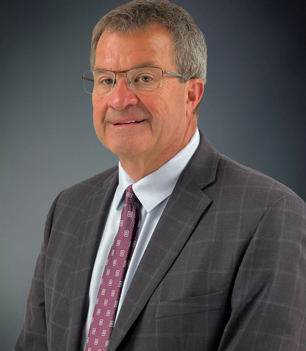 Paul D. Perkins, P.E.