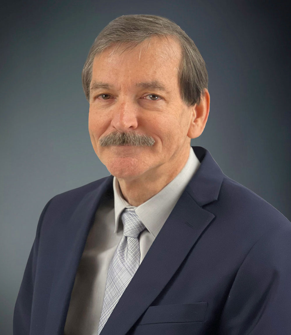 Randall Rhodes, P.E.