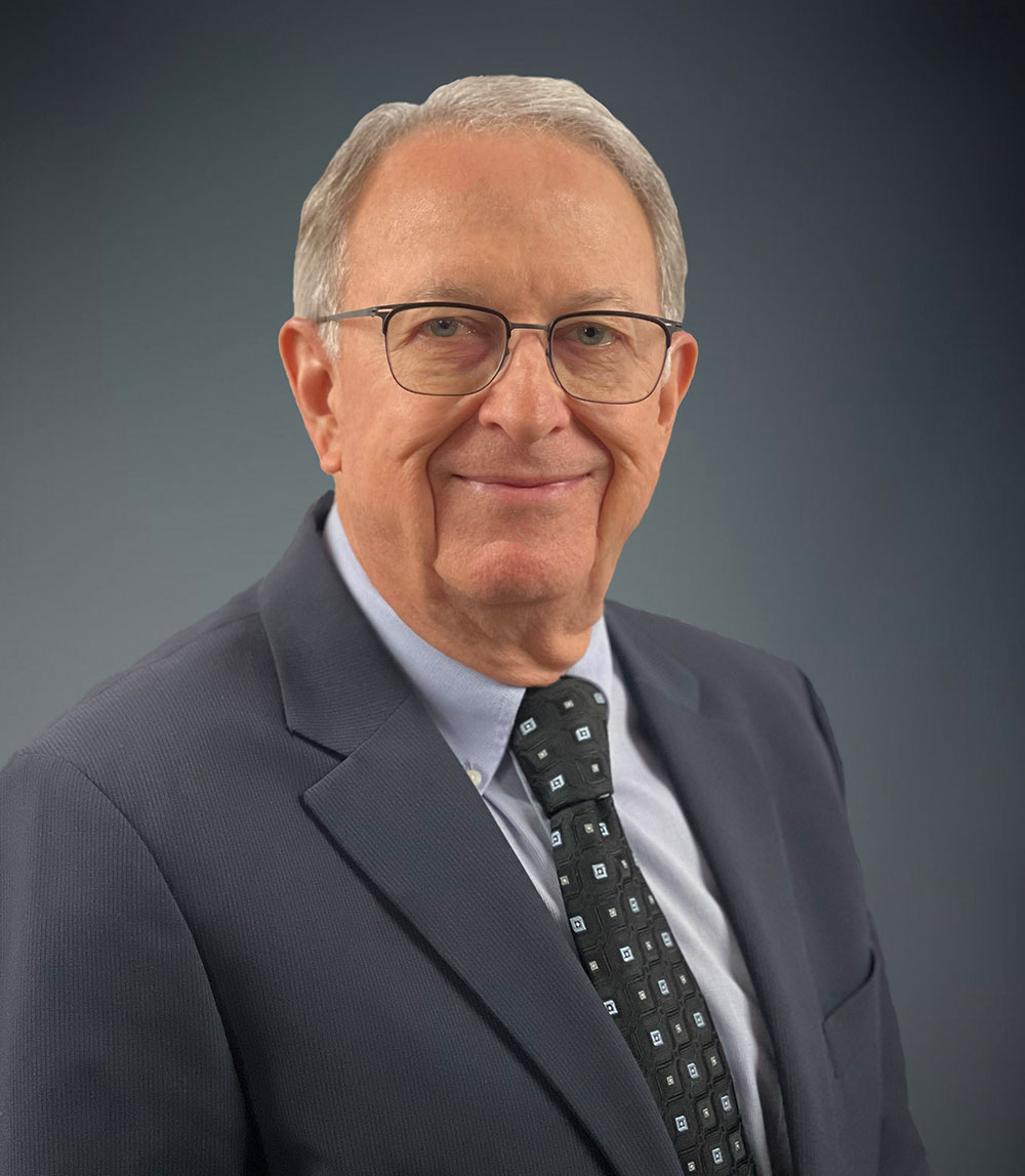 Terry Layman, P.E.