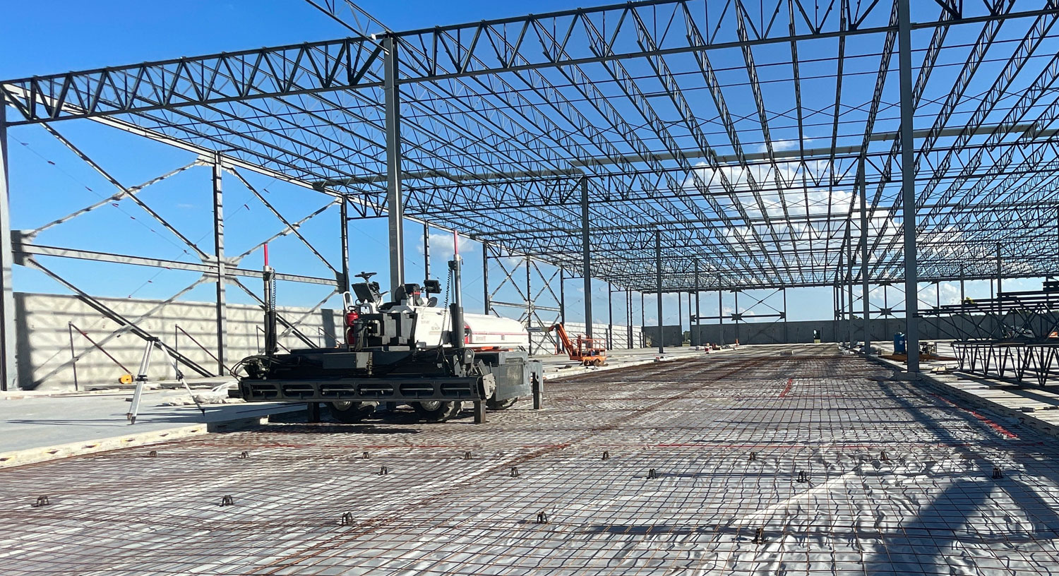 Construction